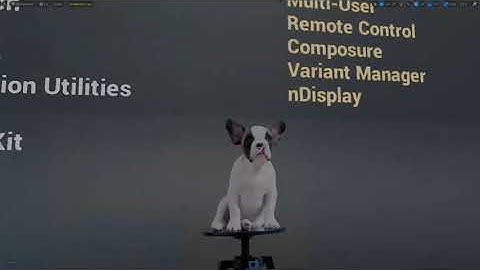 Media Plates in Unreal Engine 5.1 Make Getting Movies into your Map a Breeze!