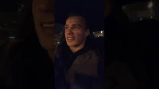 Олег Майами в прямом эфире 16.10.2019. Полная перезагрузка у меня.. Олег Майами в прямом эфире 16.10.2019. Полная перезагрузка у меня..