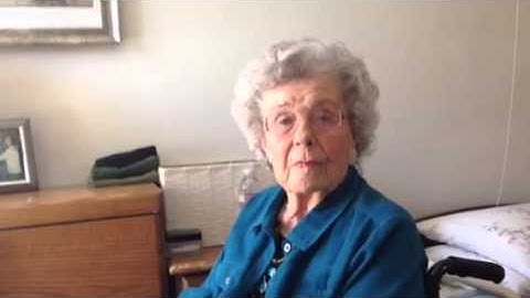 Ethnographic Interview 2