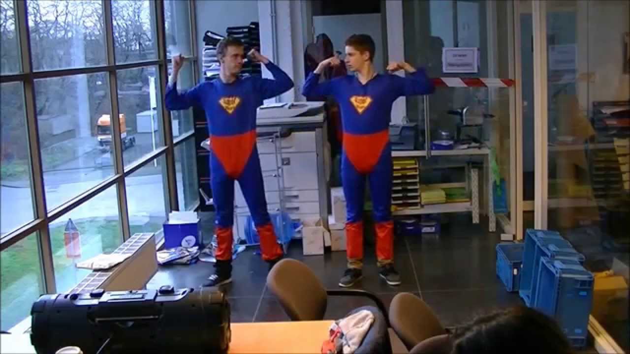 Activak - Algemene Kampdans Tarzan & Jane