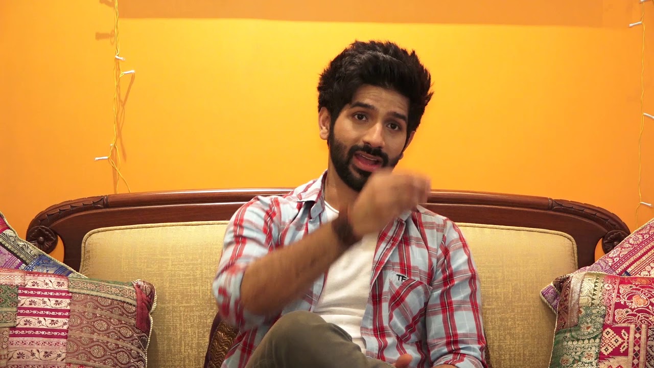 VARDHAN PURI TALK ON SUCCESS OF HIS FILM YEH SAALI AASHIQUI