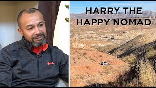 Harry The Happy Nomad