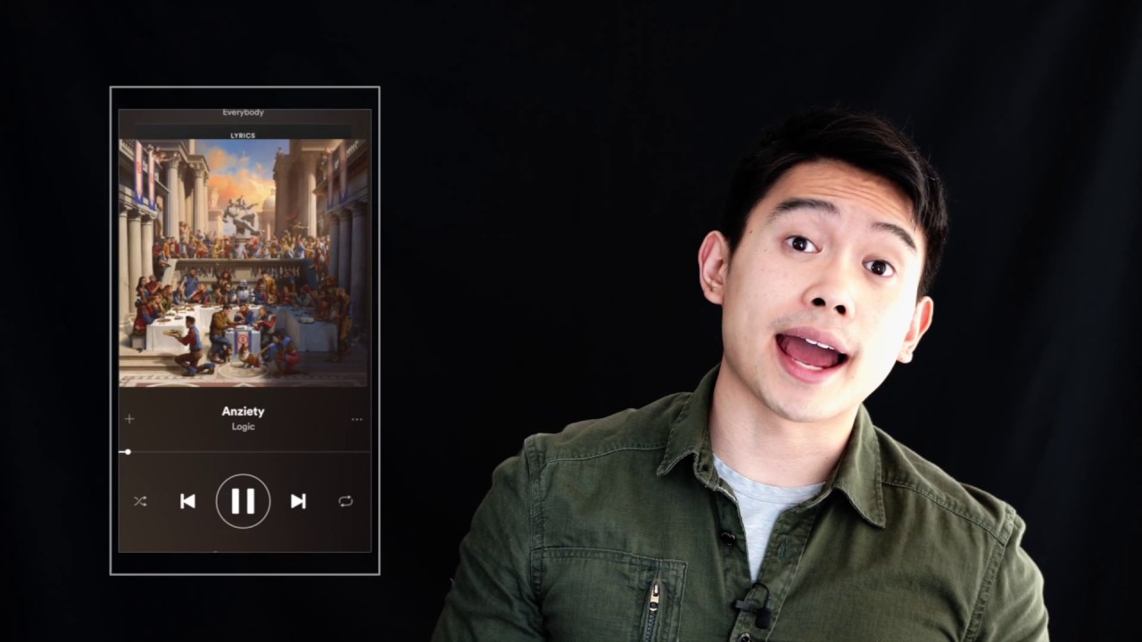 Sony SRS-ZR7 Speaker blogger review - YouTube