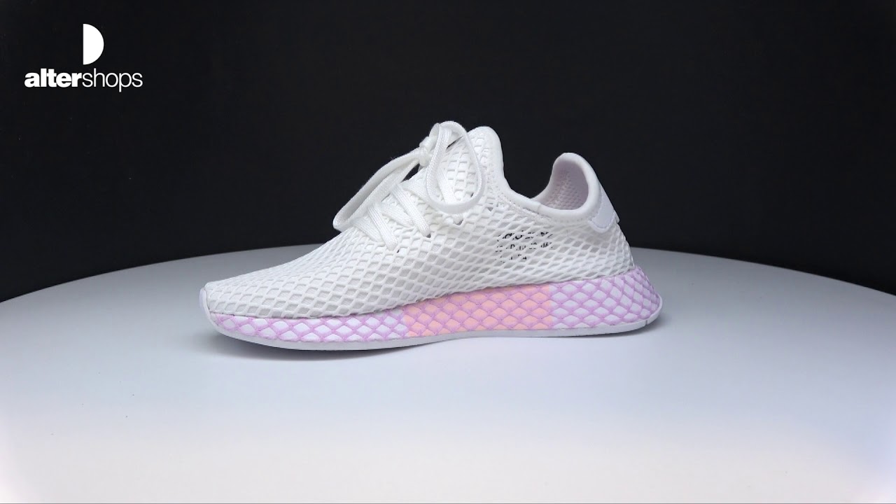 deerupt w