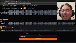 How to create a Karaoke version but keep backing vocals?