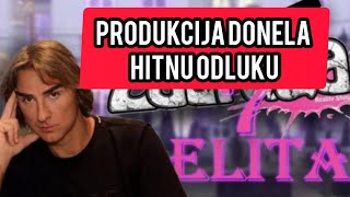 Produkcija donela HITNU odluku! Brutalno unistili zadrugarku zbog STRAVICNIH SCENA #zadruga