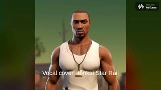 Adam Sanders White Night Honkai Star Rail Penacony Theme Song 