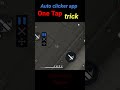 Newheadshot trick withauto clicker app free fire new headshot trick m1887wait for end  shorts