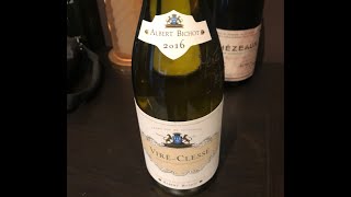 Burgundy Basics - Maconnais (Subregion of Burgundy)