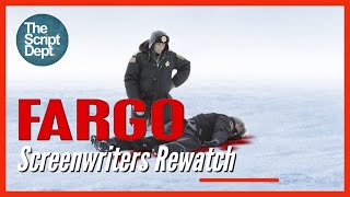 Fargo (1996) | Screenwriters Rewatch