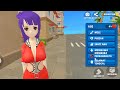 Anime Island: Waifu Simulator Android Gameplay
