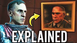 8 Years Later These Mysteries Are Finally Solved Secret Clified Storyline