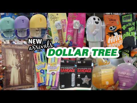 DOLLAR TREE * NEW FINDS!! thumbnail