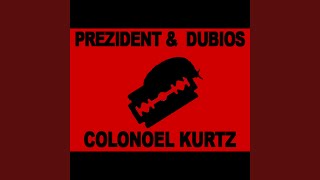 Colonoel Kurtz