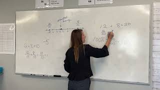 Geometry: Topic 1 Practice Test, #4 weighted average