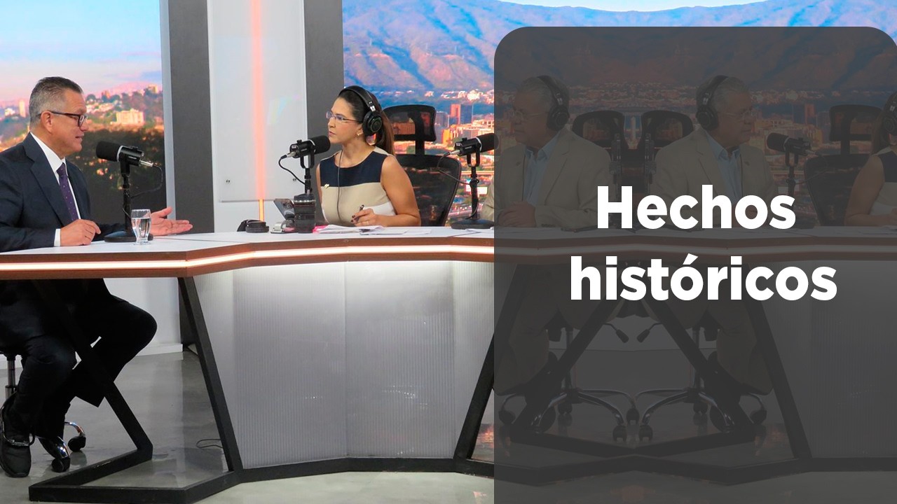 VTV señal EN VIVO | Al Aire | Ley de Amnistía: Pasos y procedimientos para acceder a los beneficios