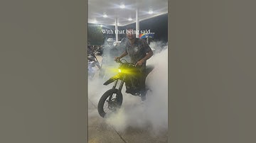 1 YEAR ANNIVERSARY OF MY ACCIDENT | PART 2  #surron #bx #wreck #crash #recovery #viral