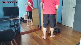 Unbox & Installation Nitro Concepts X1000 Gaming Chair