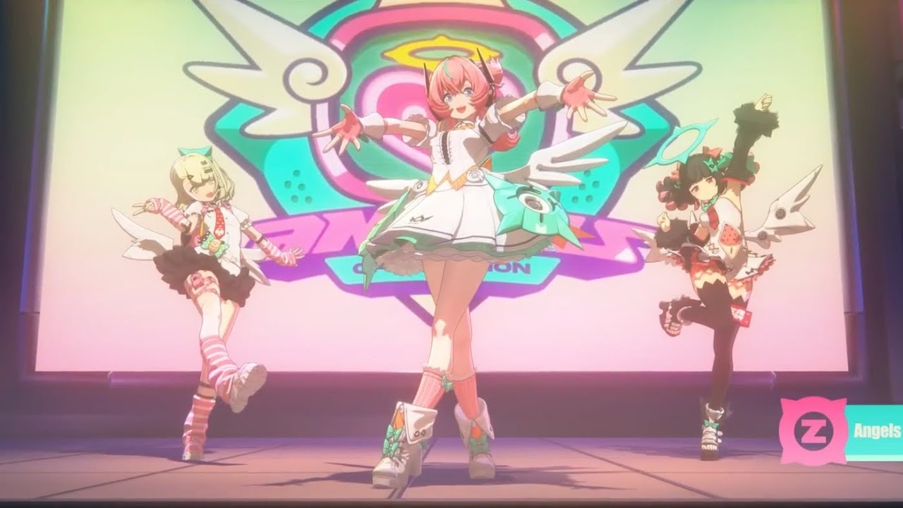 Трейлер Арии «Прелюдия: Механическая мечта»