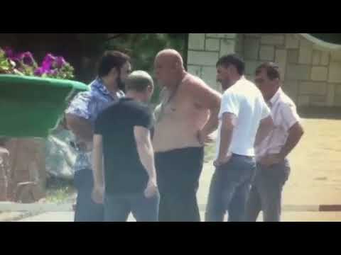 Группировки таганрога
