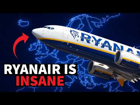 The Airline Everyone Hates...Won