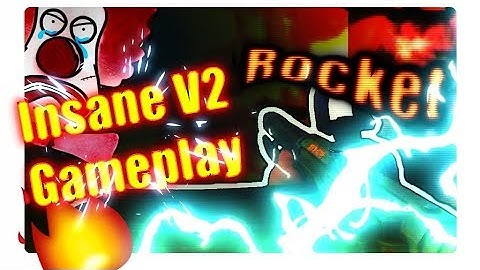 WW2 - Insane V2 Rocket Gameplay With Tips!!!!