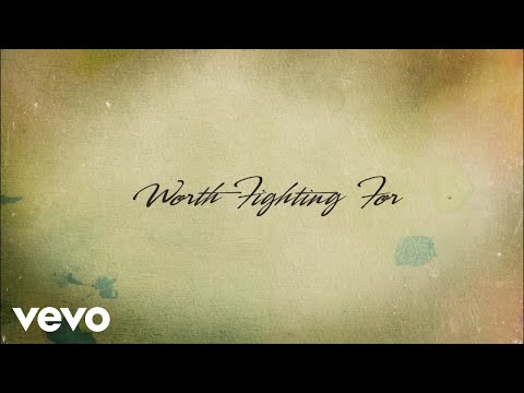 Taylor Henderson - Worth Fighting For (Commentary)