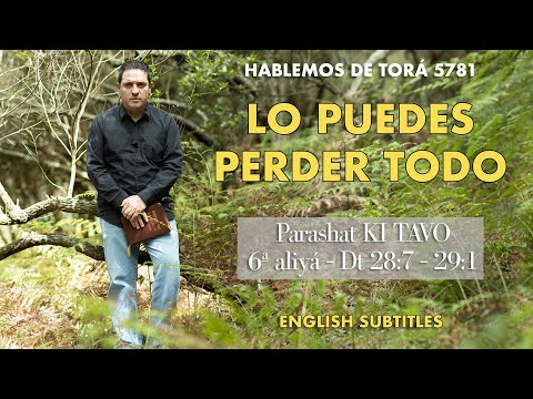 Ki Tavó - Lo puedes perder todo / You can lose it all