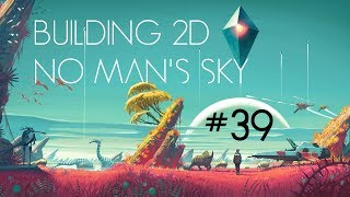 [GameMaker Tutorial] Building a No Man's Sky 2D clone - Saving worlds (properly) - #39 screenshot 2
