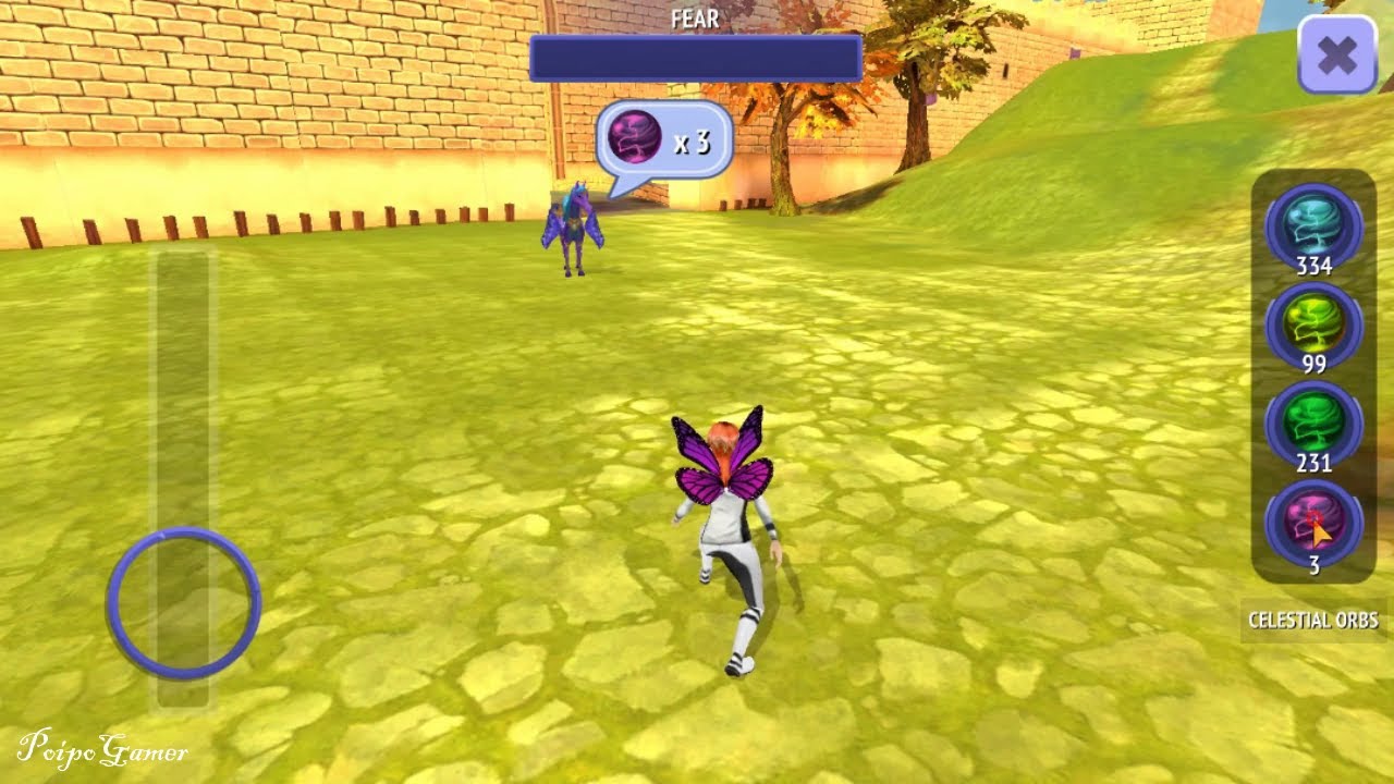 This one also expensive - horse riding tales