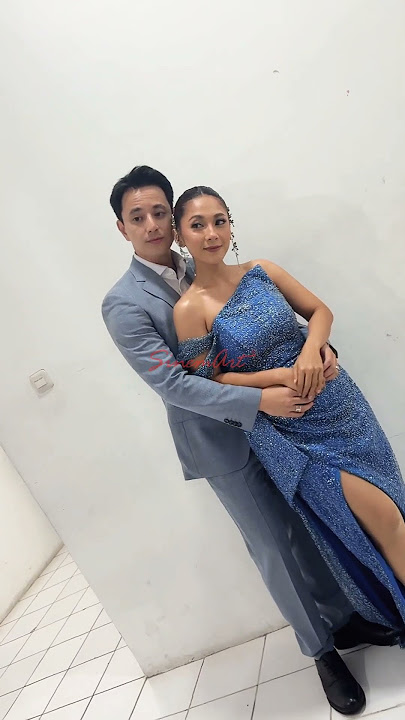 janji yaa Will, kalau cintanya William cuma buat Salma aja, ga ada yang lain 🥰🤞