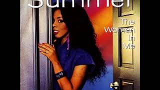 Donna Summer -The Woman In Me (US Single Version)