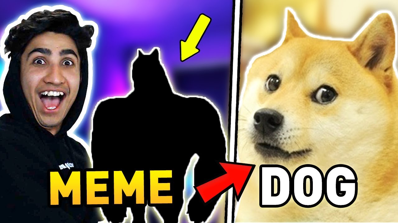 Doge Know Your Meme