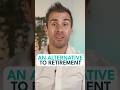 The Popular Alternative to Retirement #Superannuation #Super #RetirementPlanning #Retire #ToroWealth