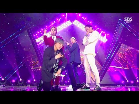 Free Download Winner - ‘everyday’ 0527 Sbs Inkigayo Mp3 dan Mp4