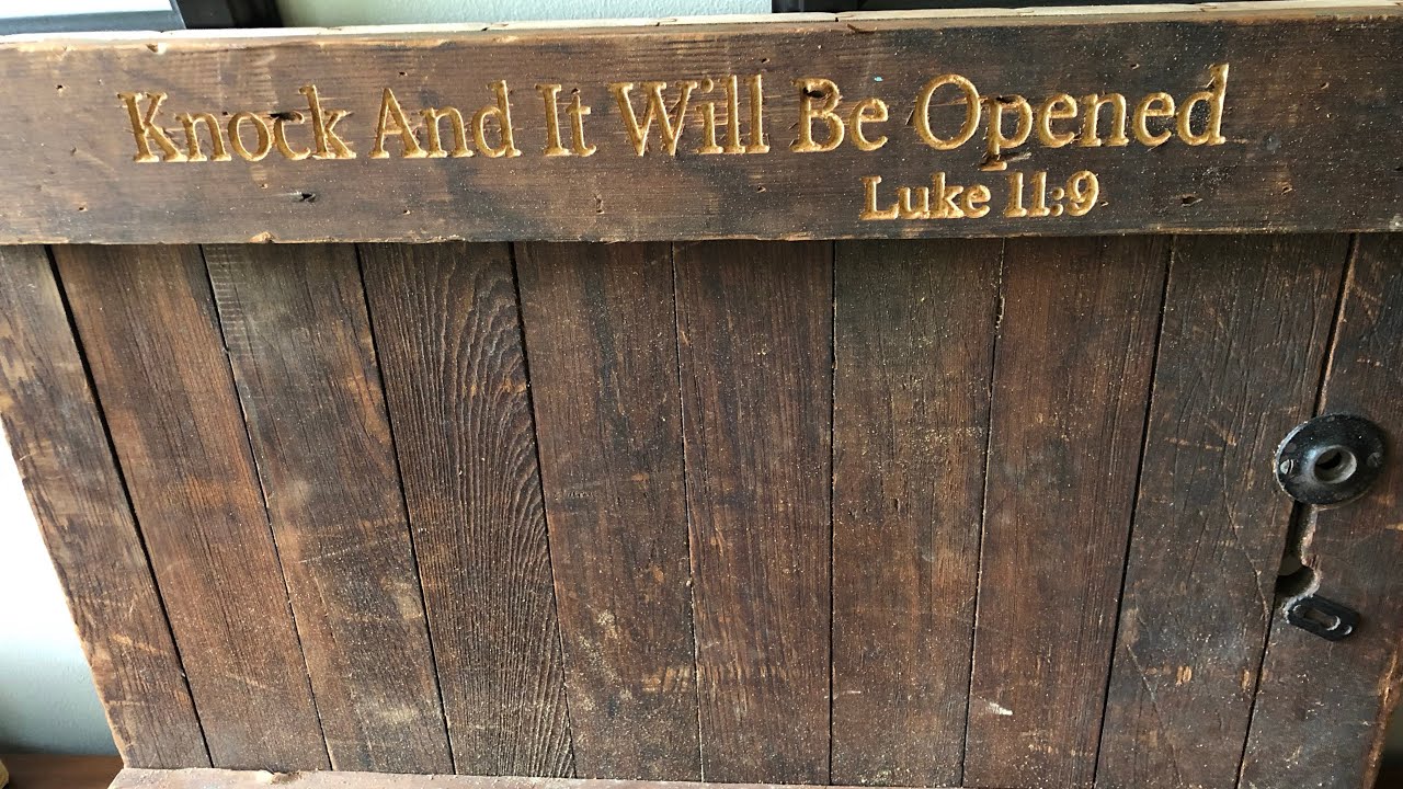 Wall Art/Coat Hanger YouTube