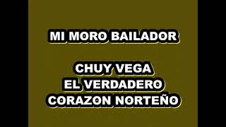 MI MORO BAILADOR Profile
