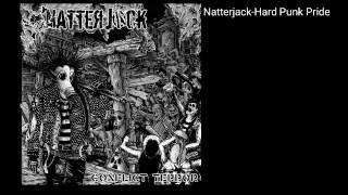 Natterjack Bali-Hard Punk Pride