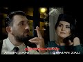 Aydın Sani Və Ümman Zali - Qorxuram | Azeri Music [OFFICIAL]