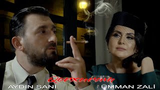 Aydın Sani Və Ümman Zali - Qorxuram Azeri Music Official
