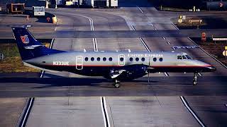 United Express Flight 6291 | Wikipedia audio article