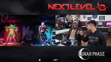 Next Level Battle Circuit 408: Street Fighter 6