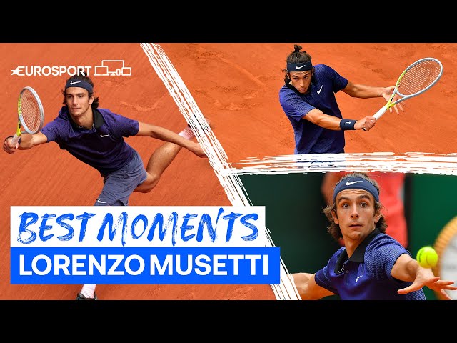 French Open - Eurosport