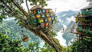 Impossible Vietnam | Places That Shouldn't Exist | 4K Documentary