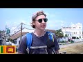 What foreigners think about sri lanka  honest answers  street interview sri lanka