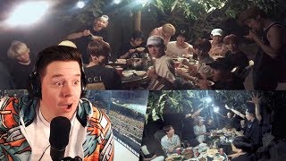 Download Bp Reaction Video - Special Video Seventeen 세븐틴 - Holiday Video MP3 Bp Reaction Video - Special Video Seventeen 세븐틴 - Holiday