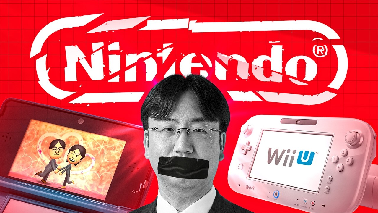 Les Scandales qui ont failli briser Nintendo