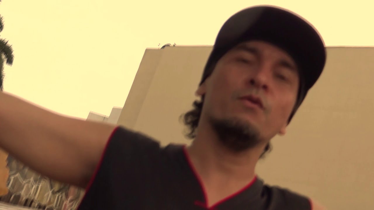 RapJudio Ft Sanchez Cma / Amigo Fantasma / Video Oficial