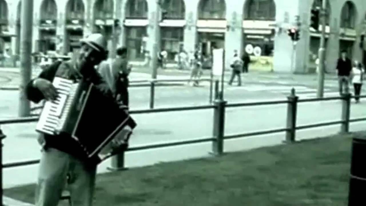 Tosi Veri / True Blood parody