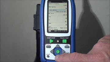 NL 52 Video 3 Keypad